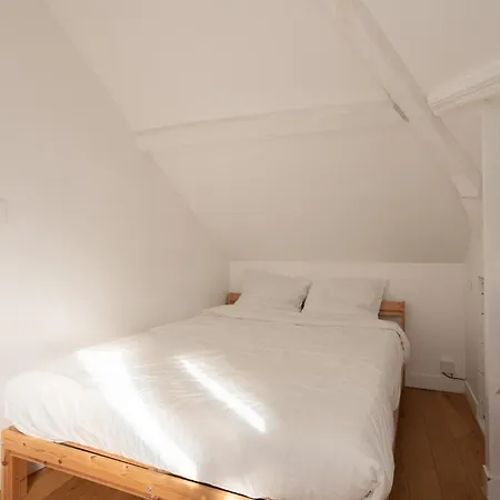 Cosy Sous Les Toits, Centre * Rouen